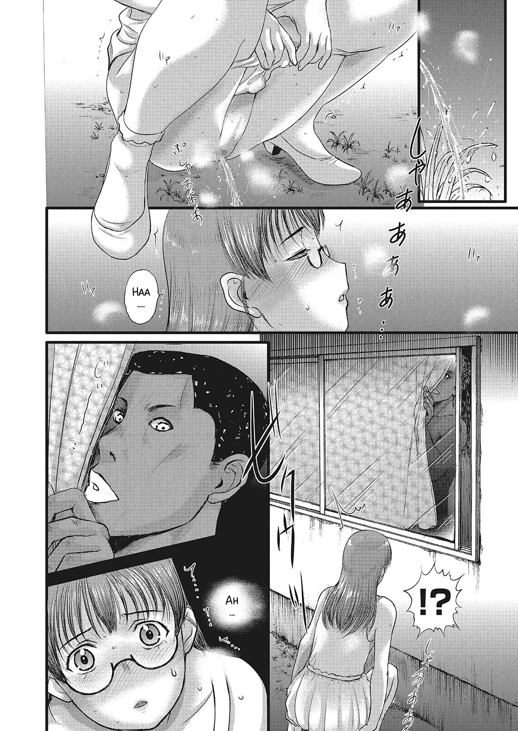 Homestay Daydream Series No. 7 page 2 full