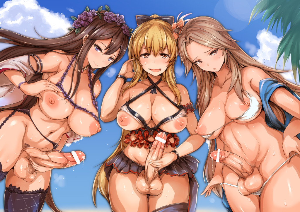 futanari gallery page 9 full