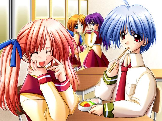 Cherry Works ~Boku ga Imouto o Daita Riyuu~ page 8 full