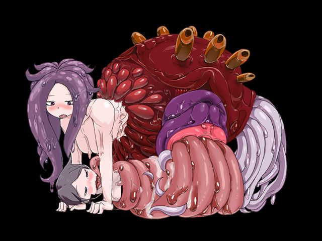 Monmusu Quest! Paradox RPG Chuushou page 3 full