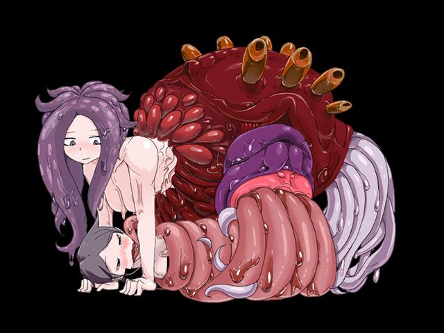 Monmusu Quest! Paradox RPG Chuushou page 4 full