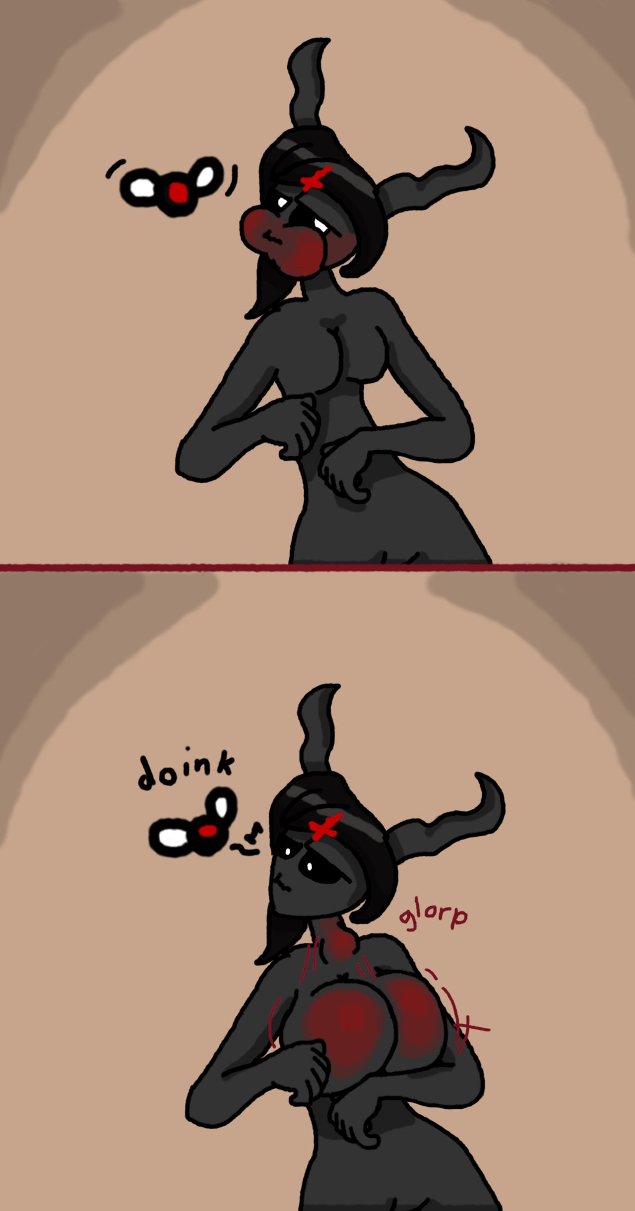TBOI Rule34 page 6 full