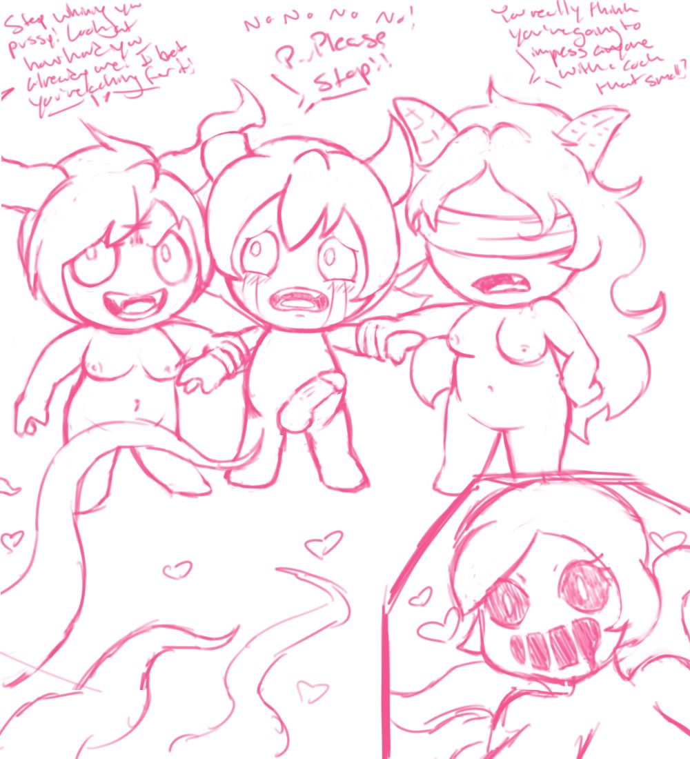 TBOI Rule34 page 7 full
