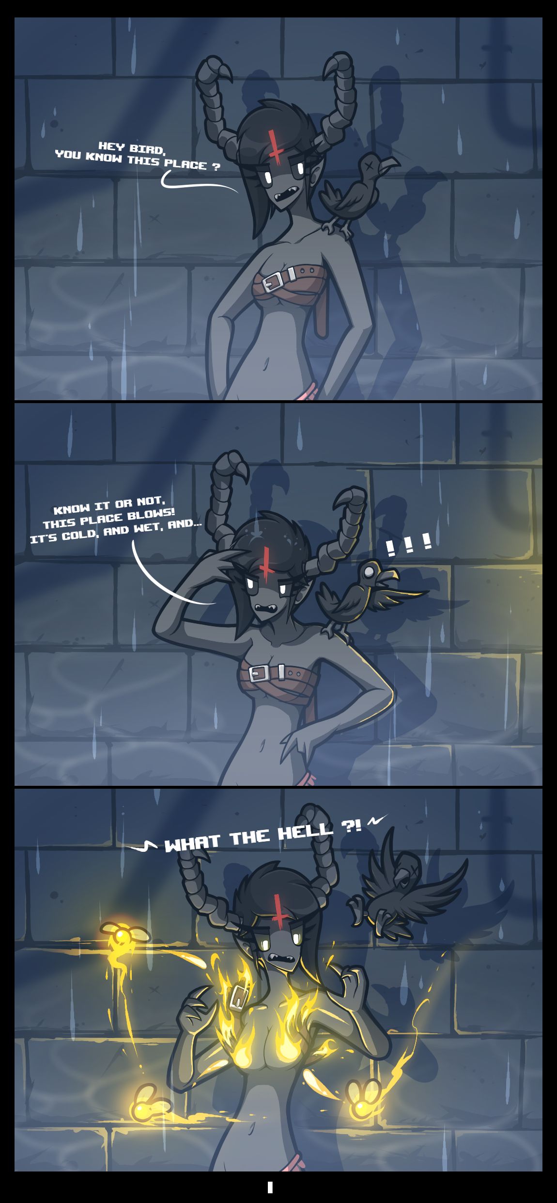 TBOI Rule34 page 8 full