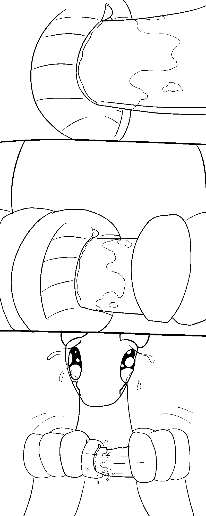 Sad Dragon page 4 full