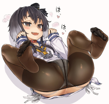 Foot Fetish Collection cover