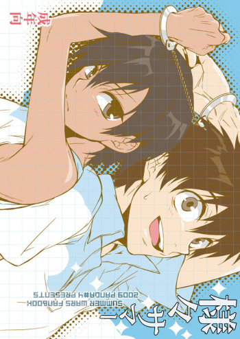 Samawa 2shu cover