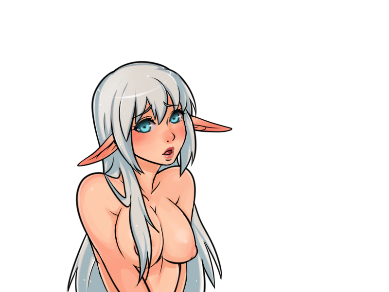 The Wind's Disciple page 5 full