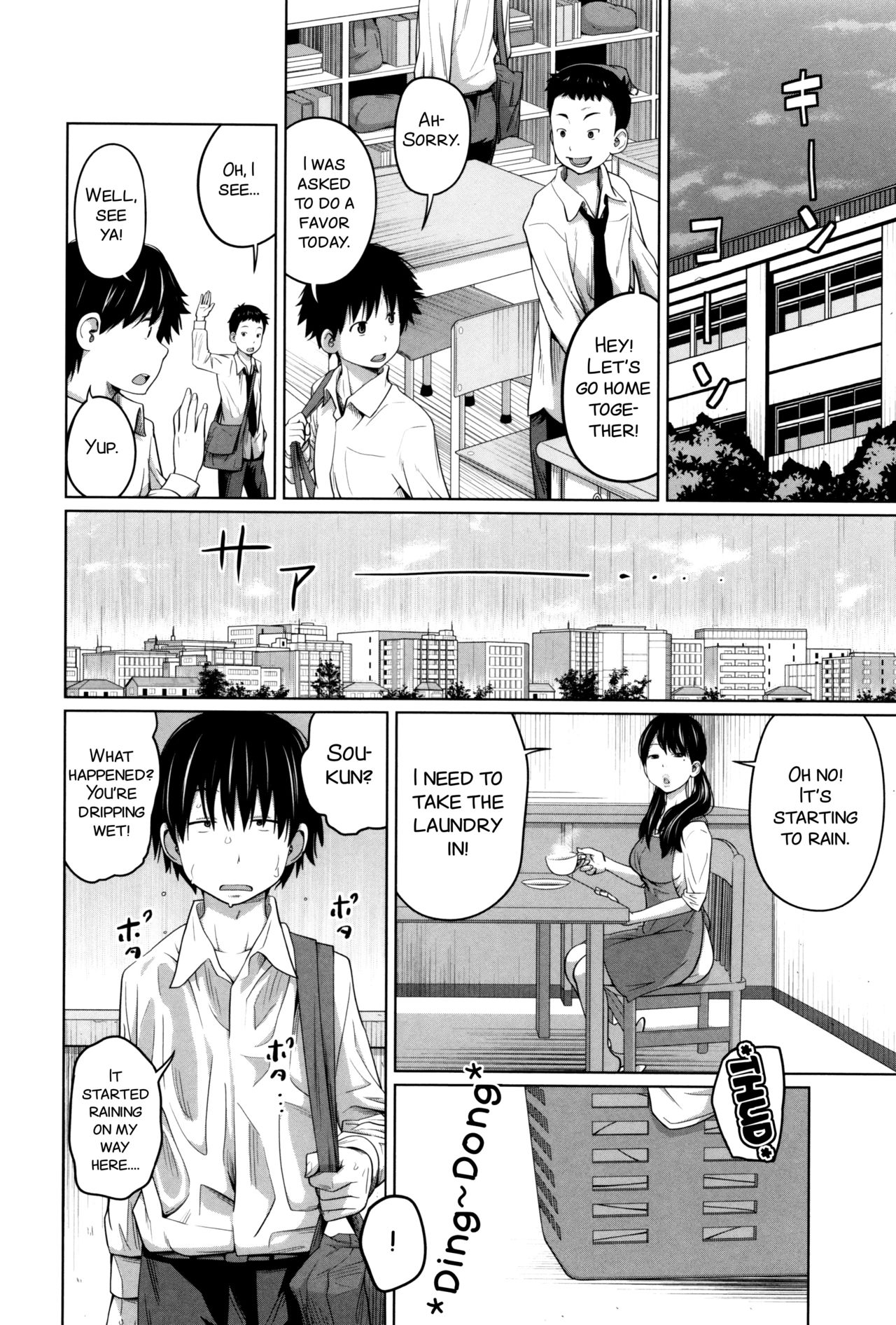 Daily Sisters Ch. 4 page 2 full