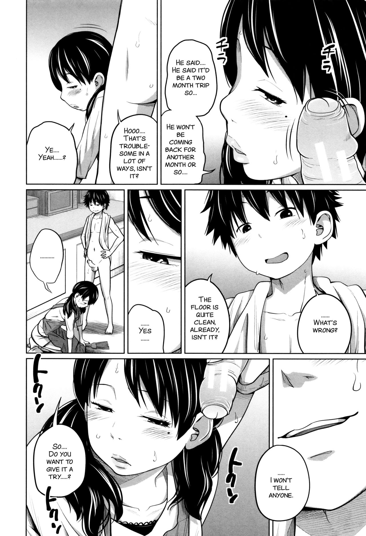 Daily Sisters Ch. 4 page 6 full