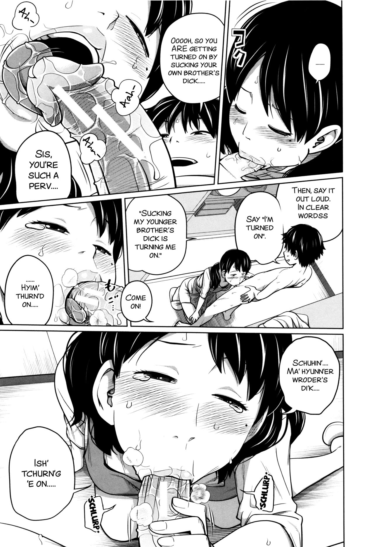 Daily Sisters Ch. 4 page 9 full