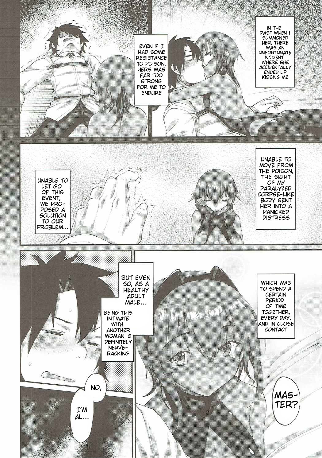 Idoku Seidoku page 5 full