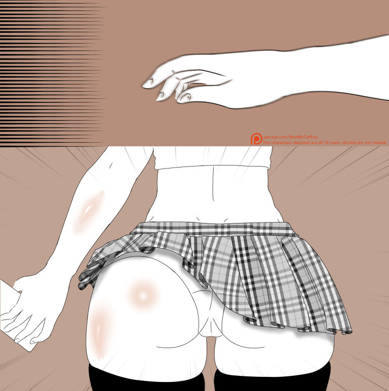 Blackmailing My Thick Ass Niece - page 5 full
