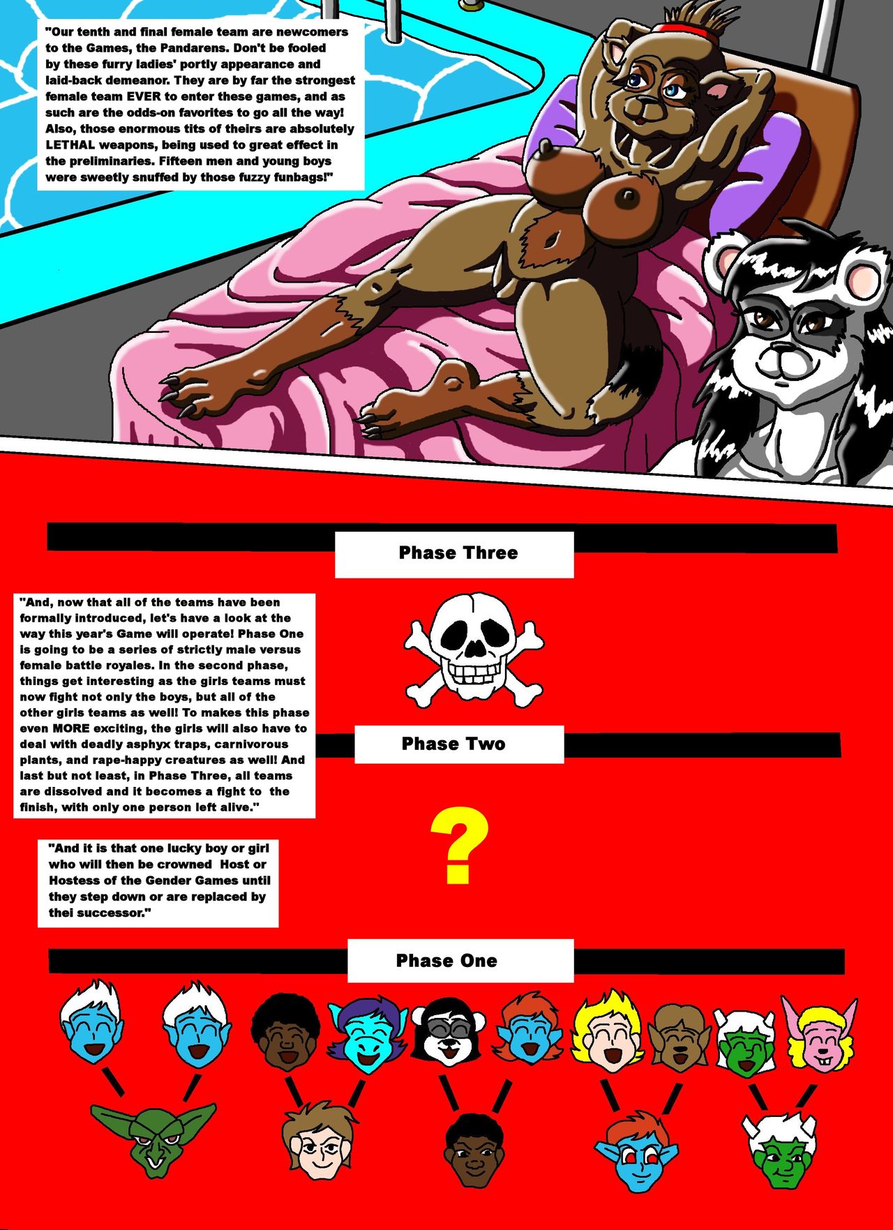 Gender Games page 7 full