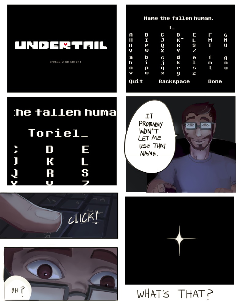 Wrong Name page 2 full
