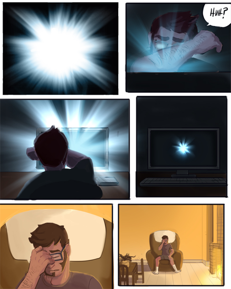 Wrong Name page 3 full