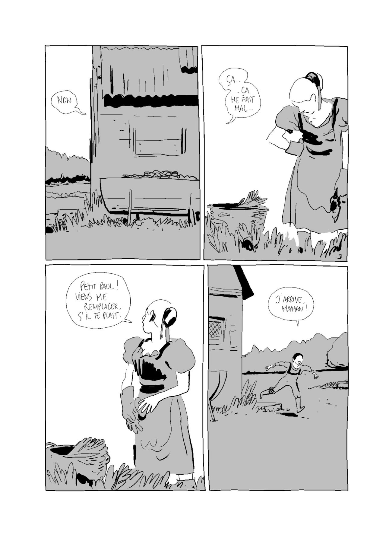 Les Melons De La Colère page 7 full