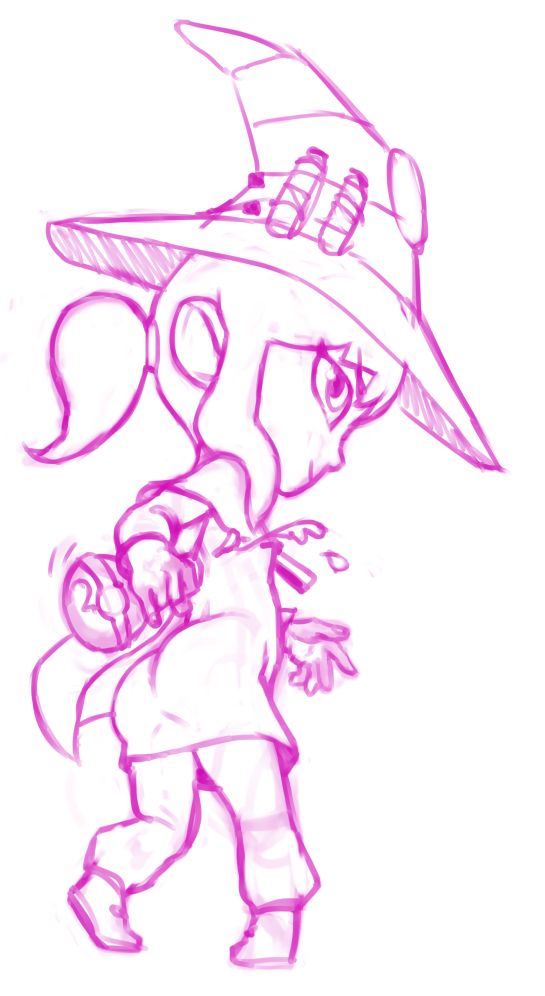 A hat in magic page 8 full