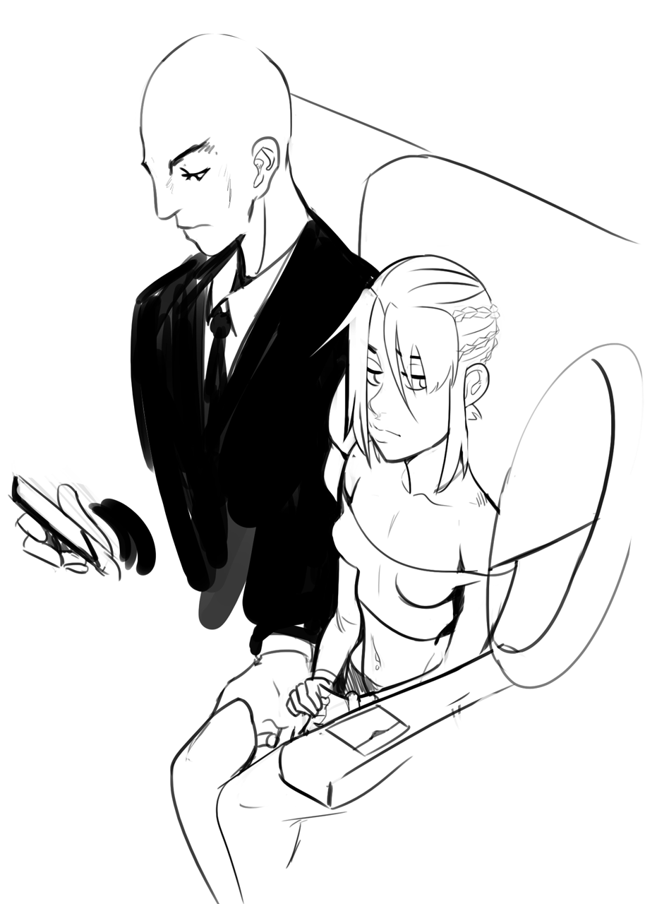 Commission - ModernStrid 10hr 3 page 6 full