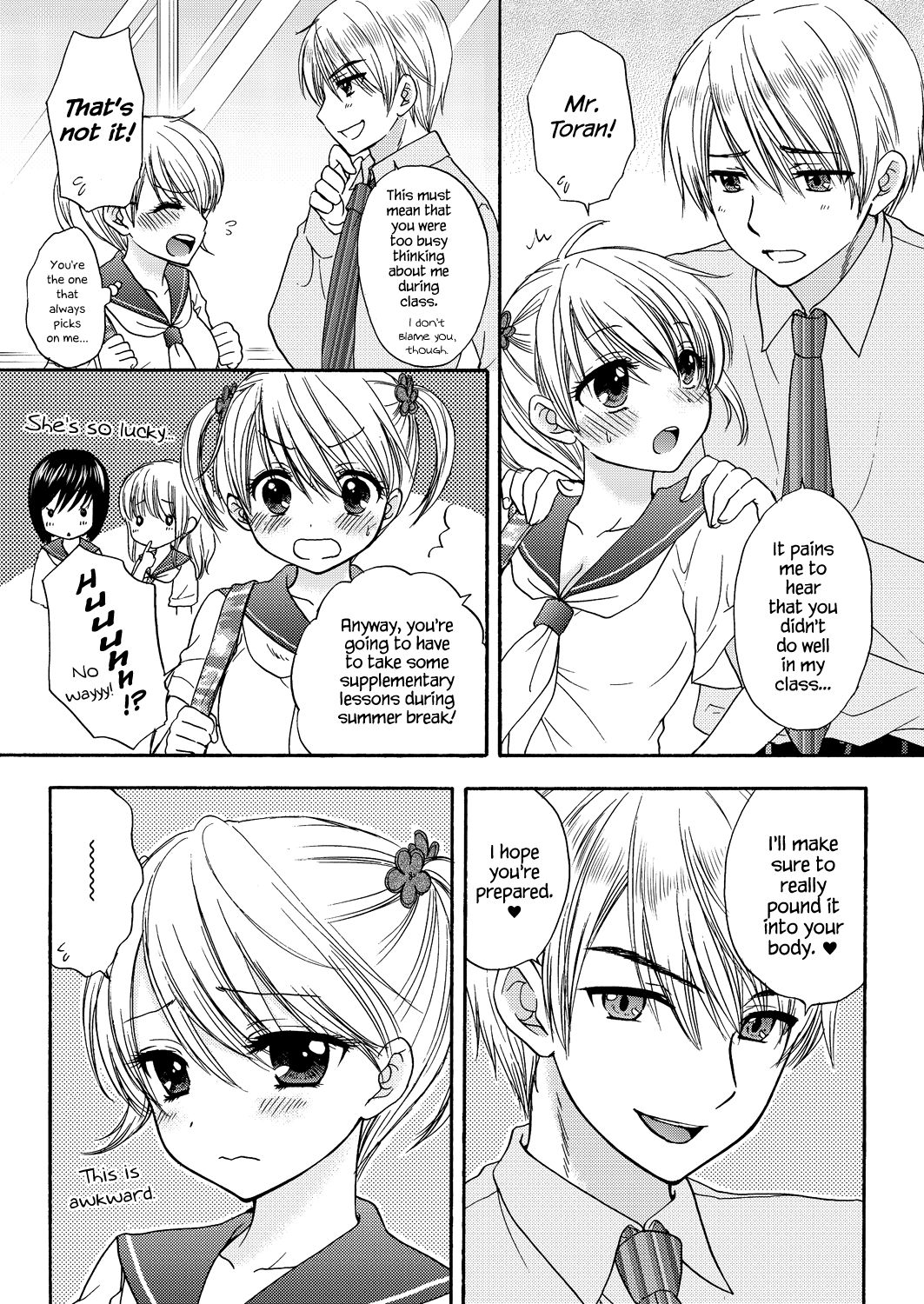 The Great Escape Extra. 2 page 5 full
