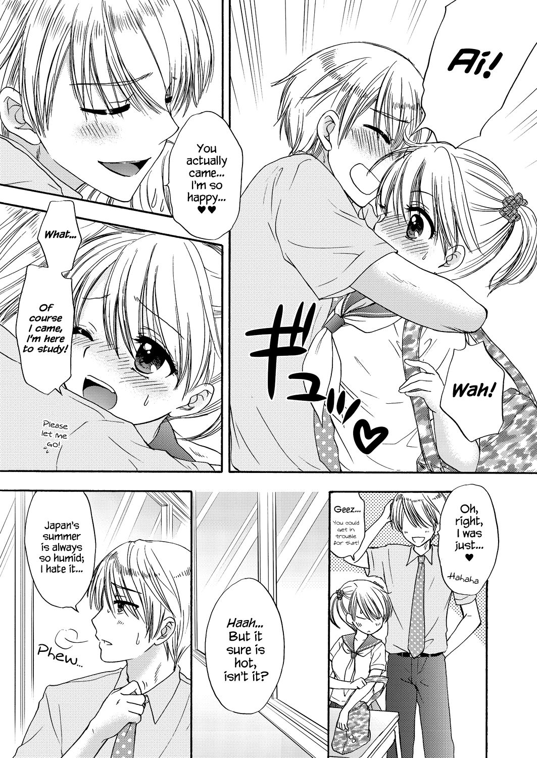 The Great Escape Extra. 2 page 7 full