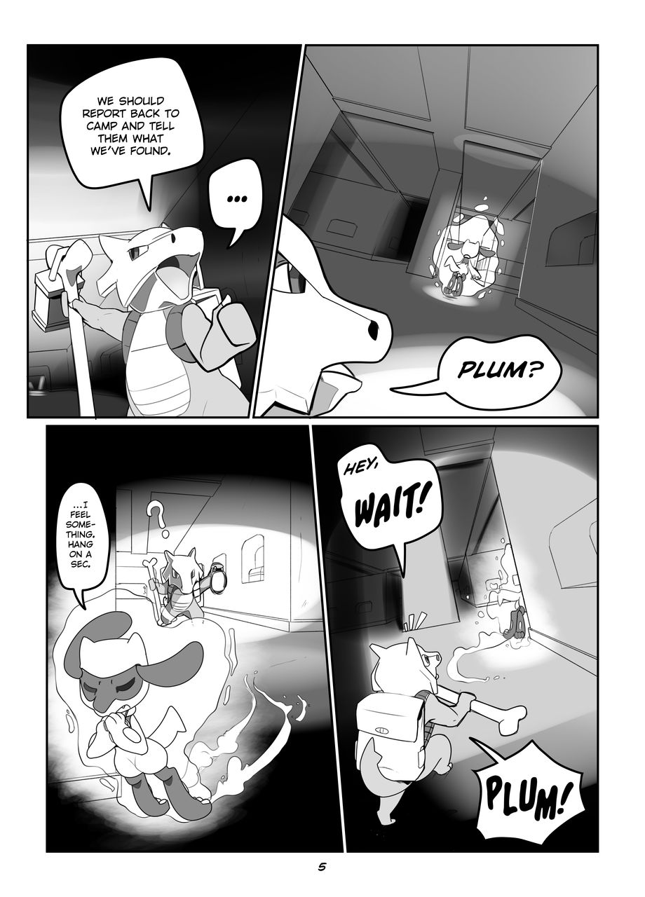 The Curse page 10 full