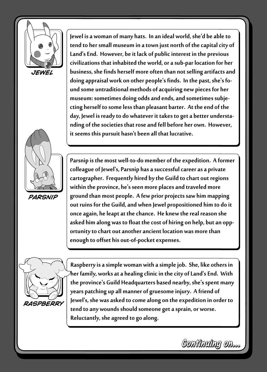 The Curse page 4 full