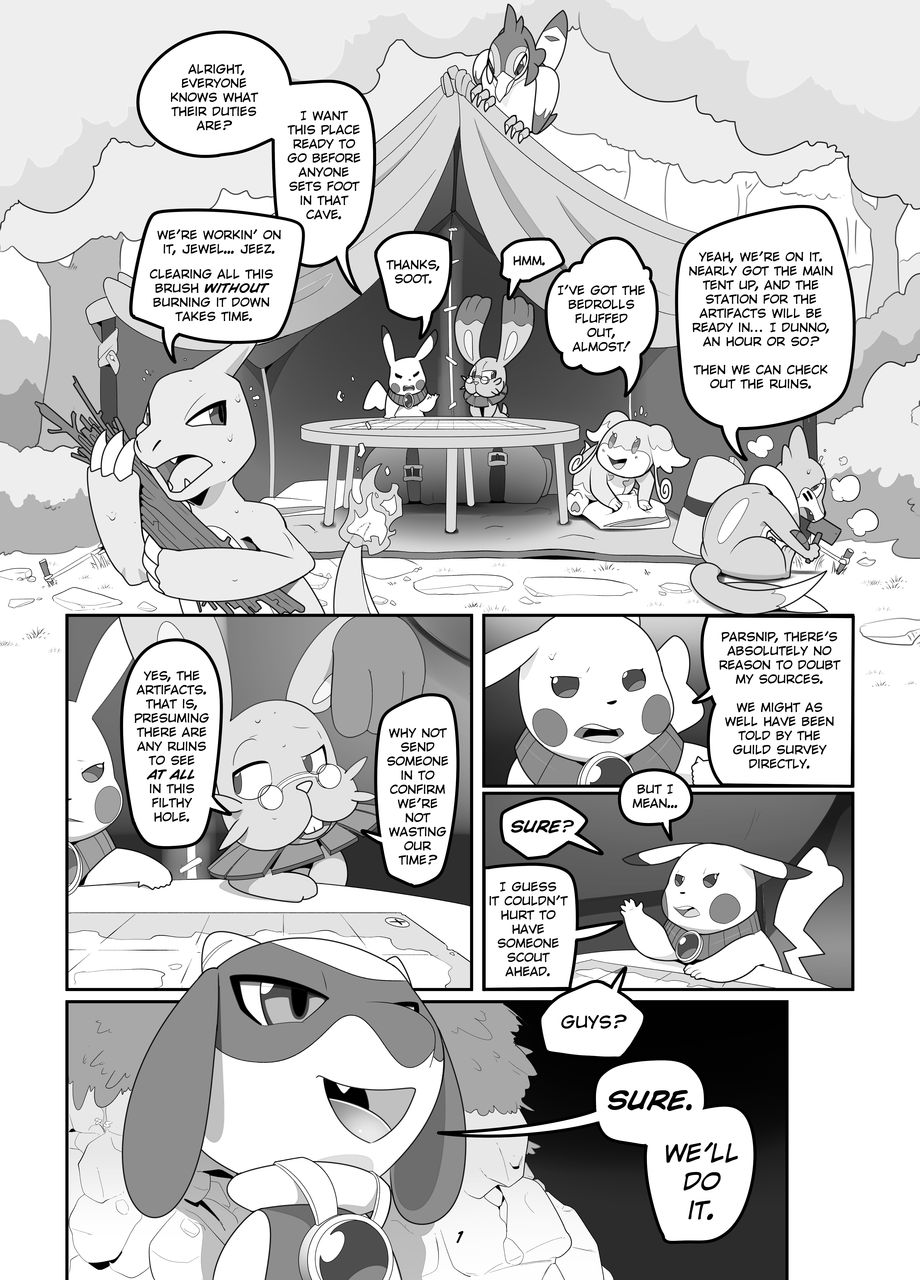 The Curse page 6 full