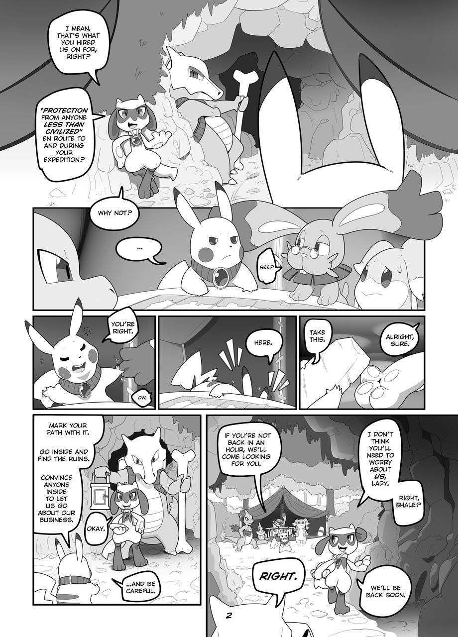 The Curse page 7 full
