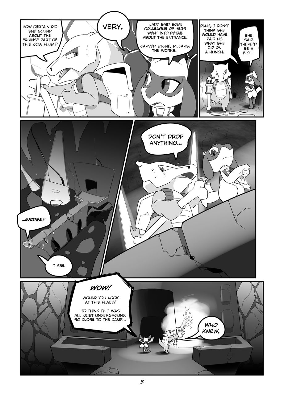 The Curse page 8 full