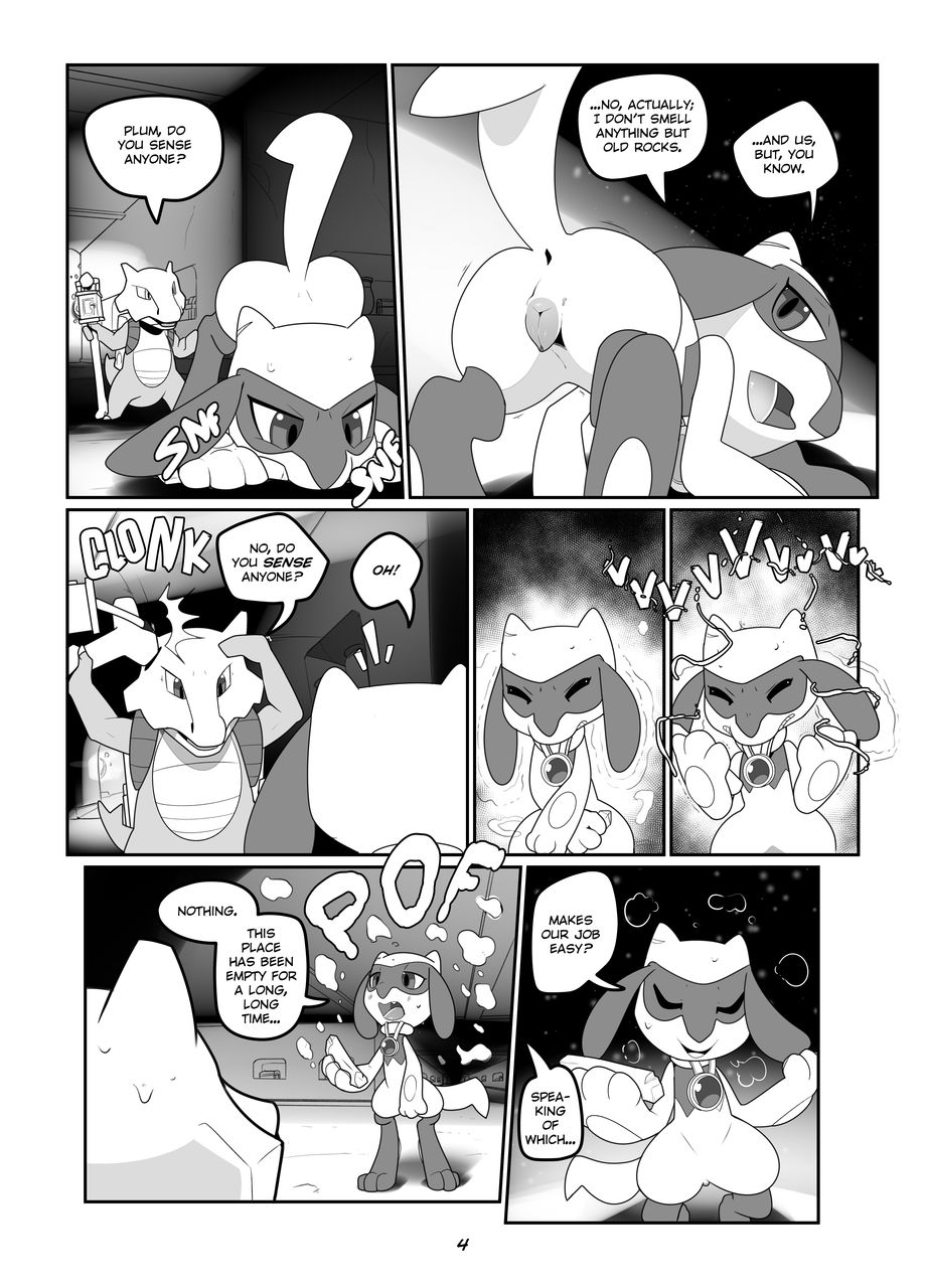 The Curse page 9 full