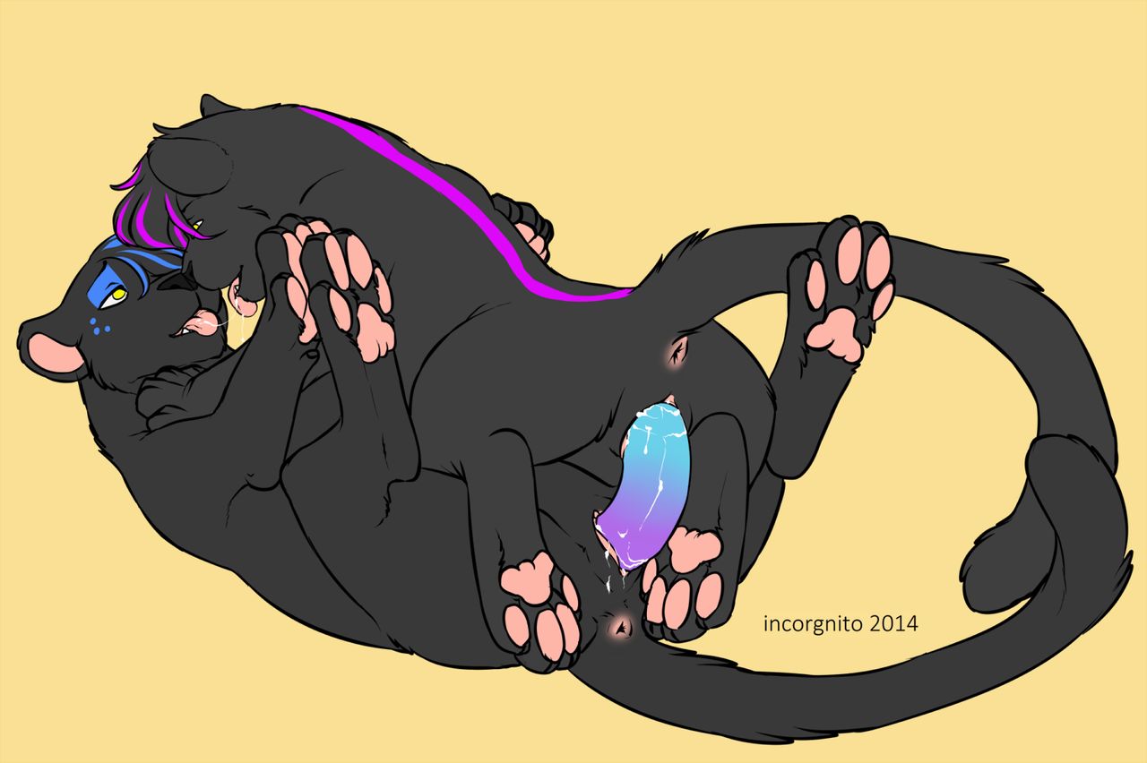 ARTIST  Incorgnito page 10 full