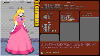 The Reform of Princess Peach cover