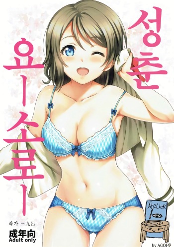 Seishun Yousoro | 성춘 요소로 cover