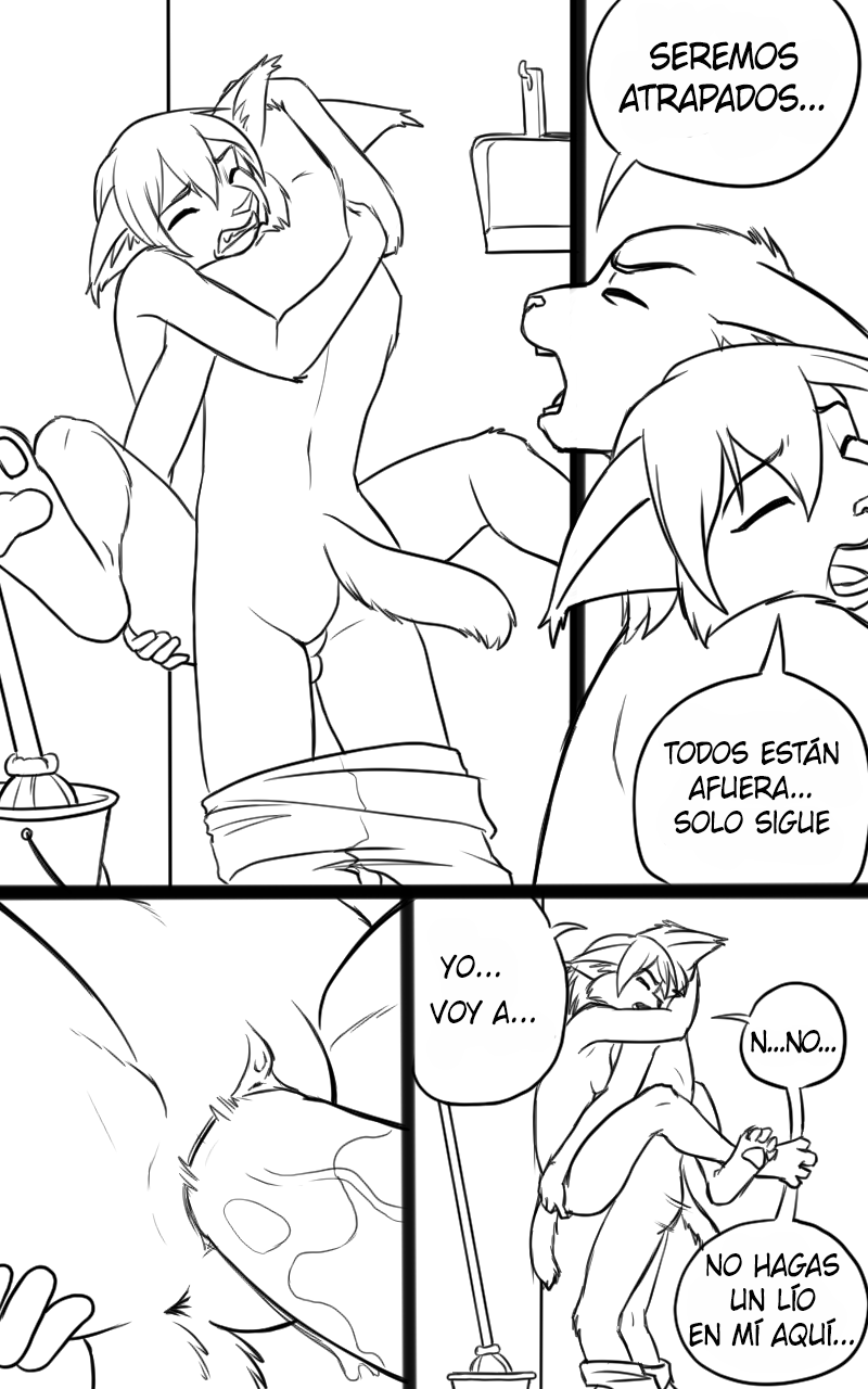 Tuesday Mornings | Martes por la Mañana page 7 full