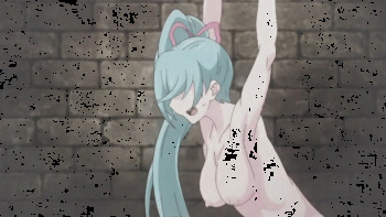 Rance 01 - Hikari o Motomete The Animation ep.4 cover