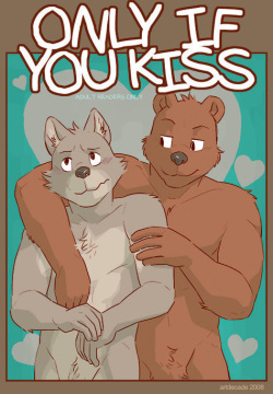 Only If You Kiss