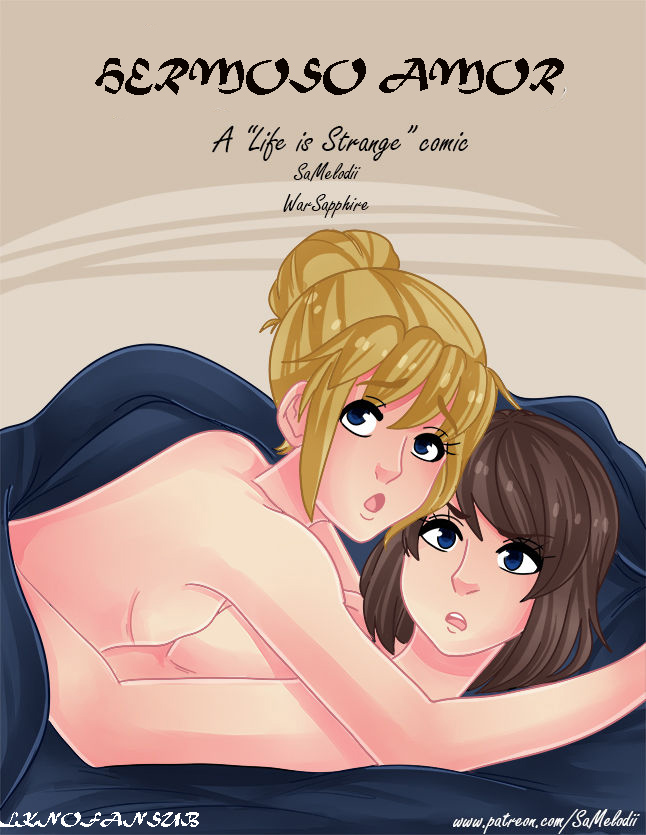 Precious Love | Hermoso Amor page 1 full