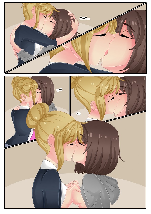 Precious Love | Hermoso Amor page 10 full
