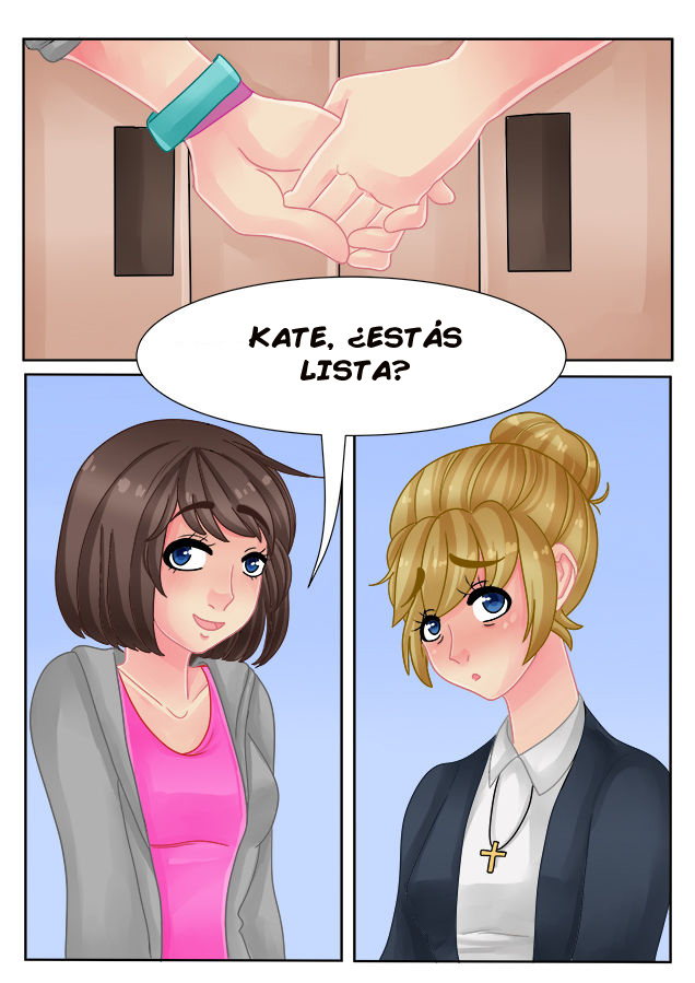 Precious Love | Hermoso Amor page 2 full