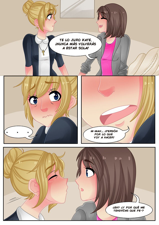 Precious Love | Hermoso Amor page 7 full