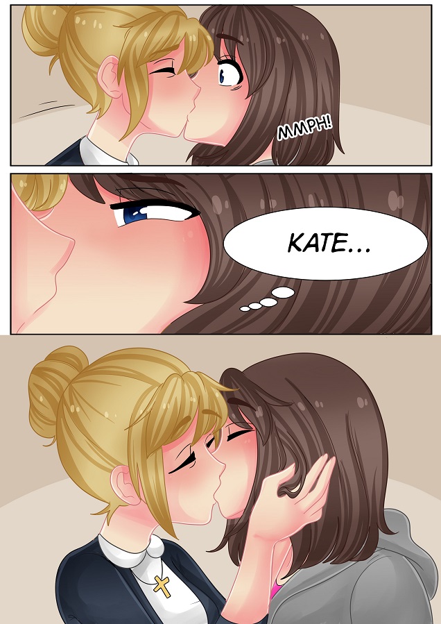 Precious Love | Hermoso Amor page 8 full