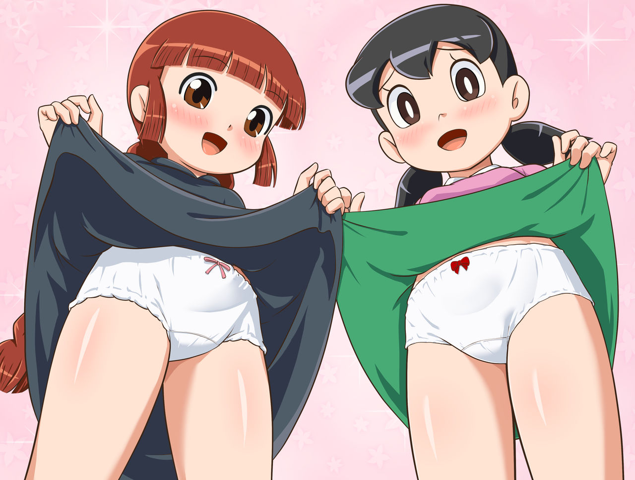 DLsite dewa Zettai ni Atsukatte Moraenai Rakugaki Shuu page 2 full