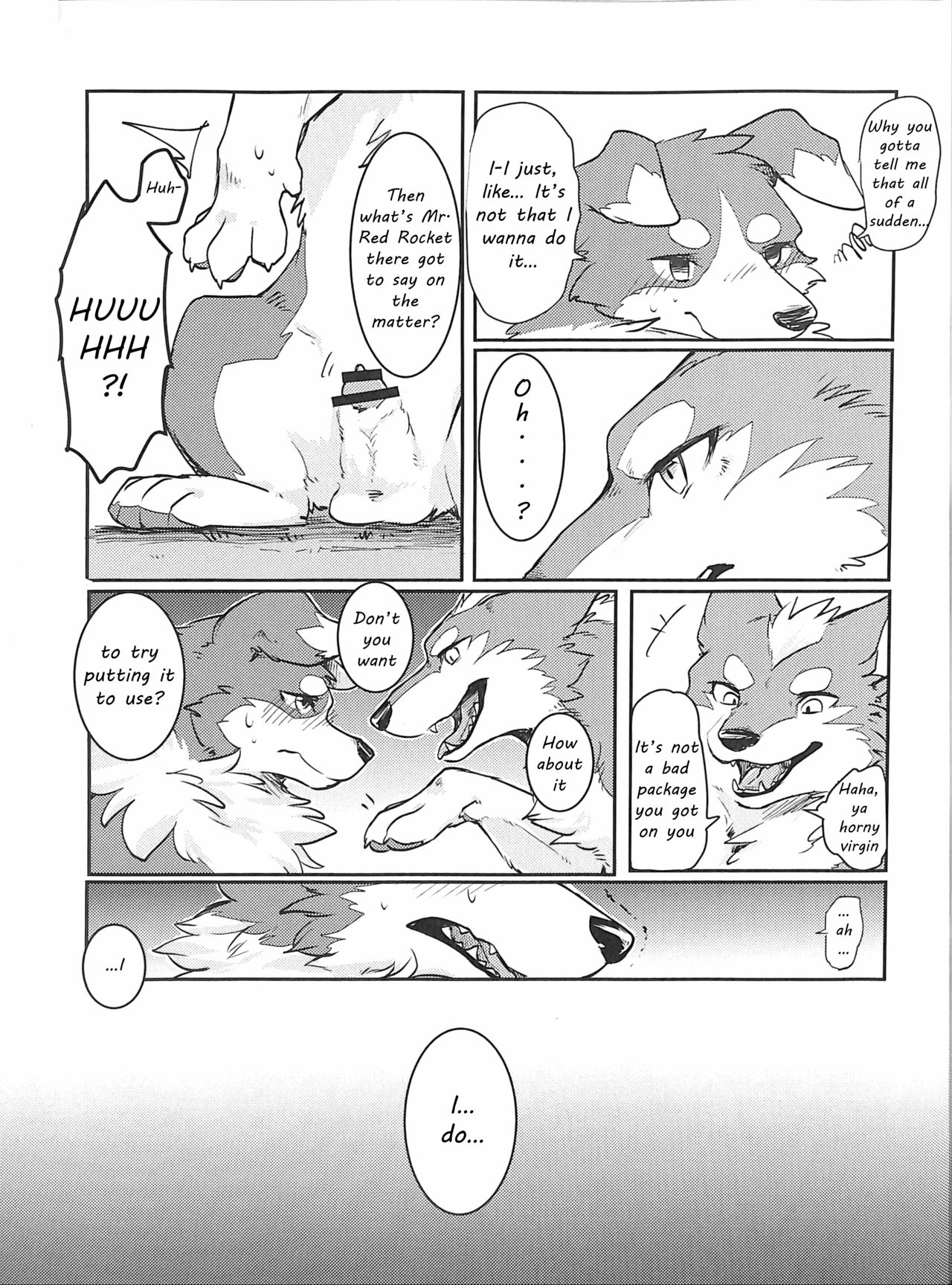 Yume Utsutsu Lovage page 8 full