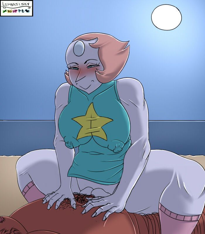 Steven Universe page 6 full