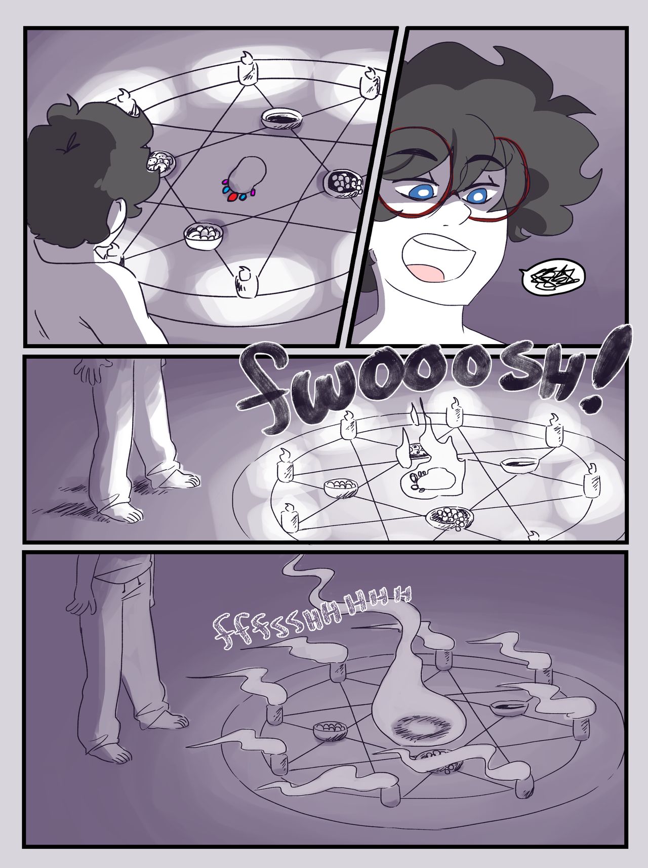 Succ my soul page 2 full