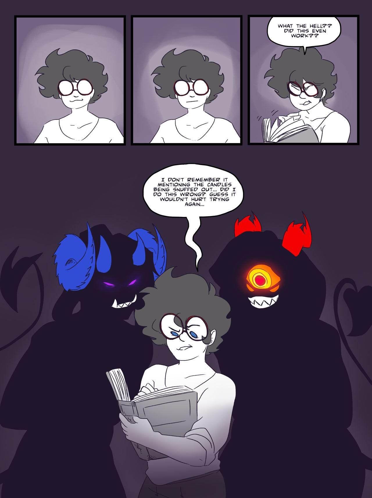Succ my soul page 3 full