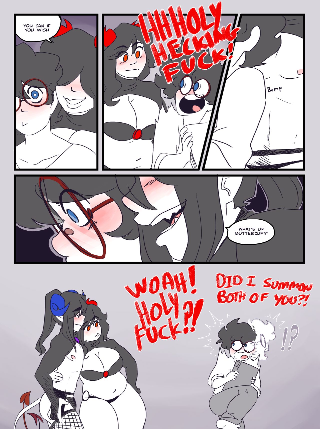 Succ my soul page 4 full