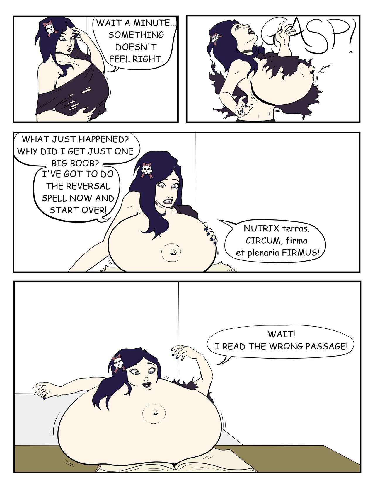 Boob TF page 2 full