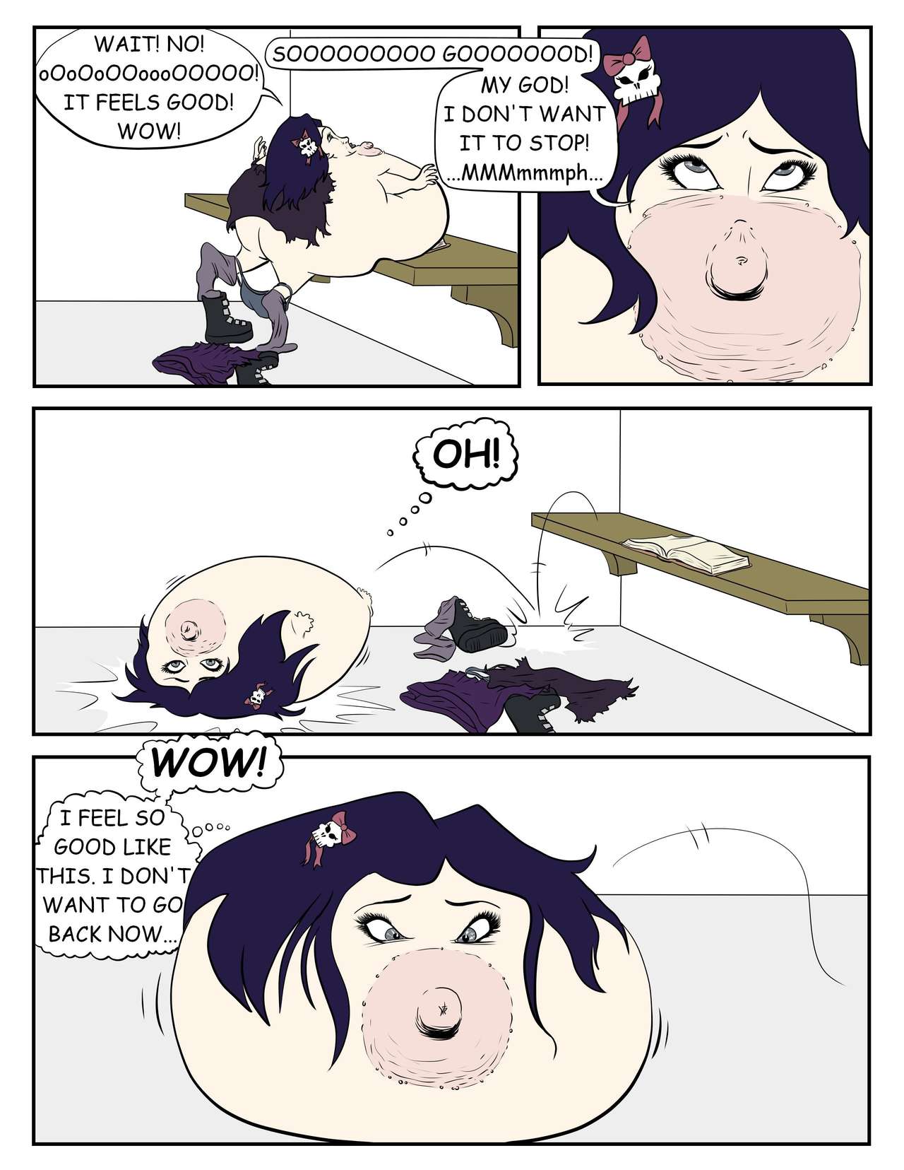 Boob TF page 3 full